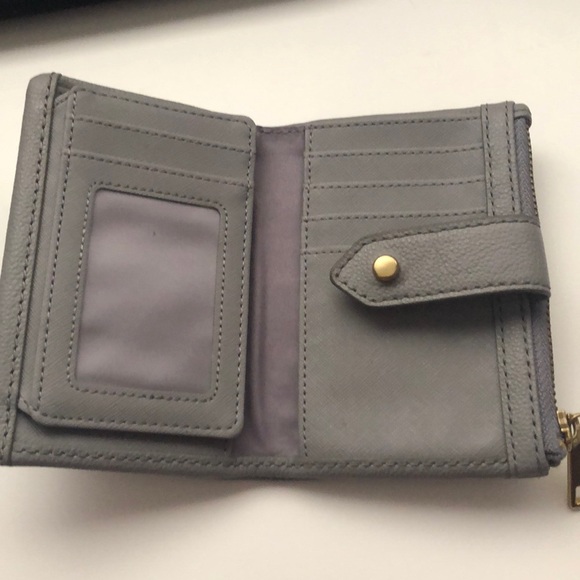 fossil wallet - Picture 8 of 10